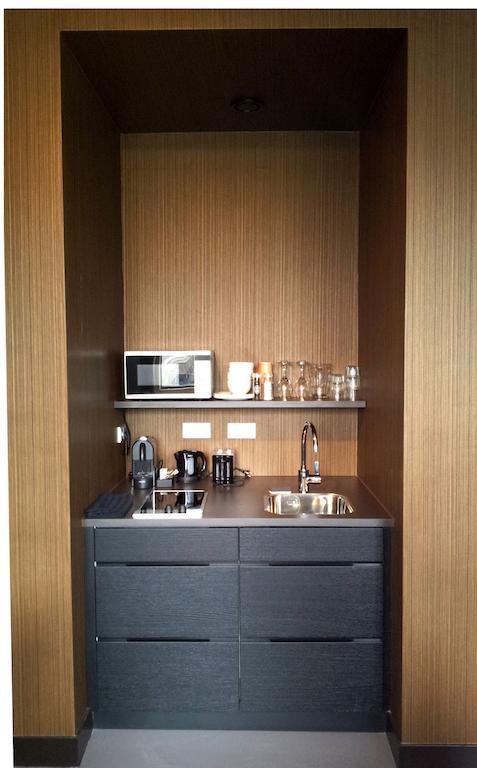 V Lofts Aparthotel อัมสเตอร์ดัม ห้อง รูปภาพ