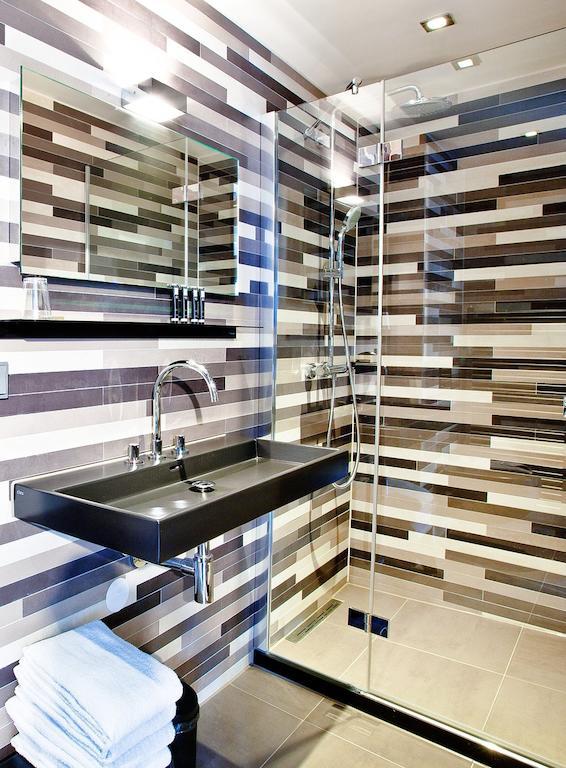 V Lofts Aparthotel อัมสเตอร์ดัม ห้อง รูปภาพ