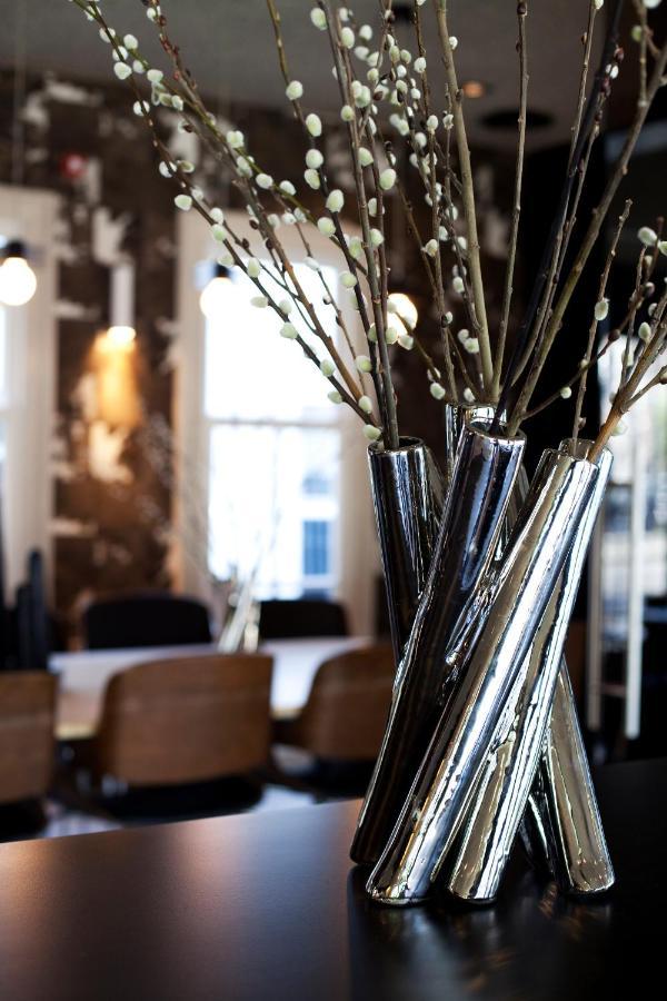 V Lofts Aparthotel อัมสเตอร์ดัม ภายนอก รูปภาพ