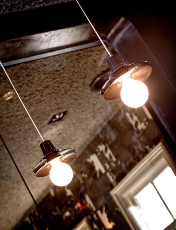 V Lofts Aparthotel อัมสเตอร์ดัม ภายนอก รูปภาพ