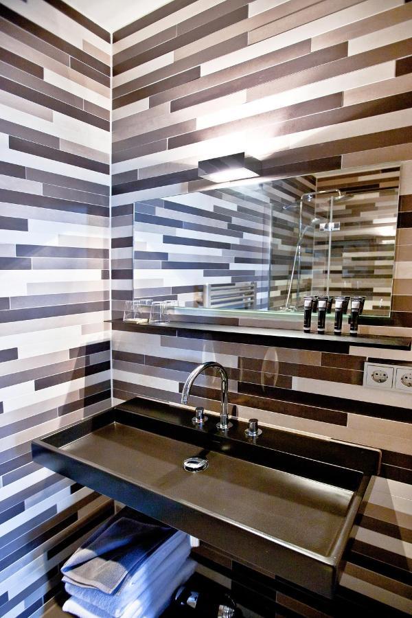 V Lofts Aparthotel อัมสเตอร์ดัม ภายนอก รูปภาพ